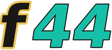f44 logo